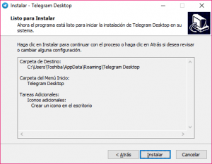 confirmacion-instalacion-telegram