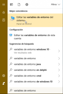 cortana-variables-de-entorno