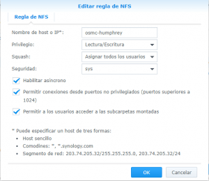 editar-regla-nfs-nas
