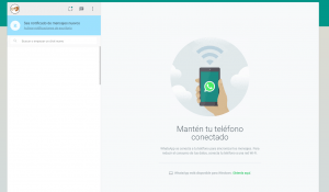 web-whatsapp-instalado